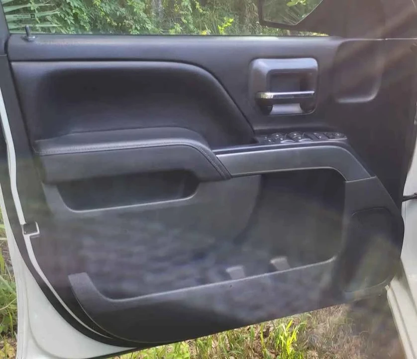 2014 Chevrolet Silverado 1st Gen - Image 15 of 19