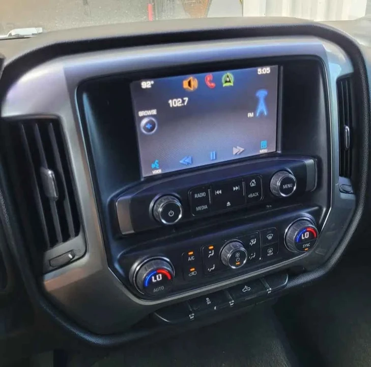 2014 Chevrolet Silverado 1st Gen - Image 14 of 19