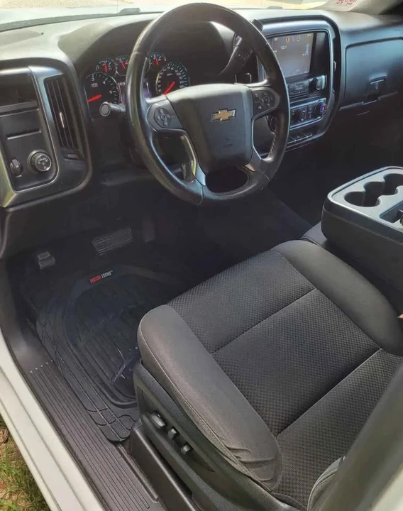2014 Chevrolet Silverado 1st Gen - Image 10 of 19
