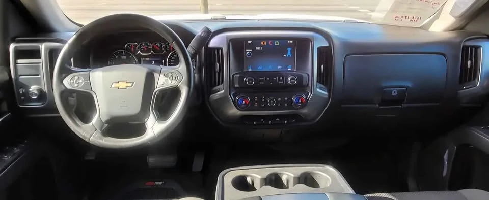 2014 Chevrolet Silverado 1st Gen - Image 8 of 19