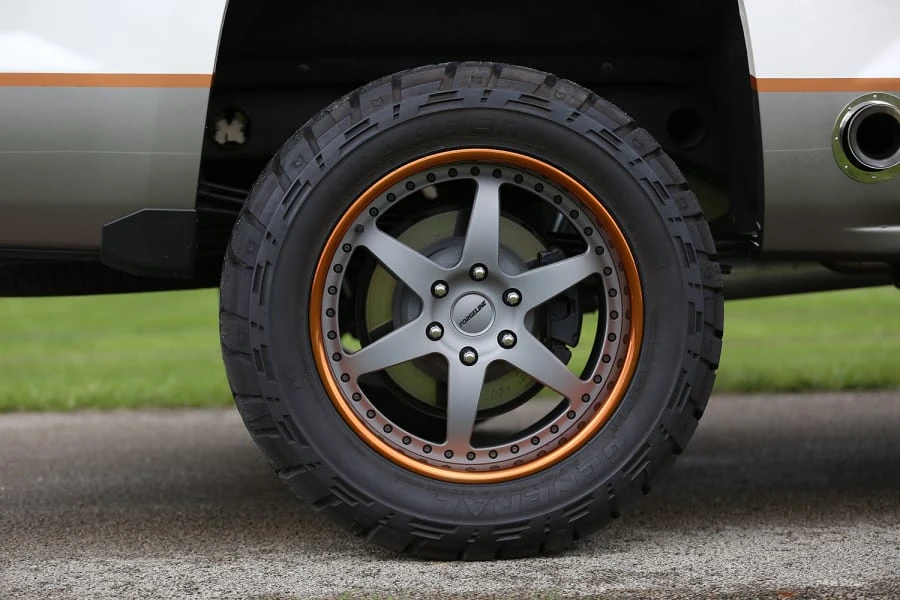 2014 Chevrolet Silverado 3rd Gen - Image 10 of 12