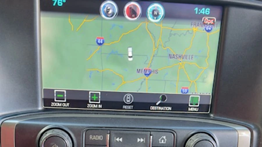 2014 Chevrolet Silverado 3rd Gen - Image 26 of 27