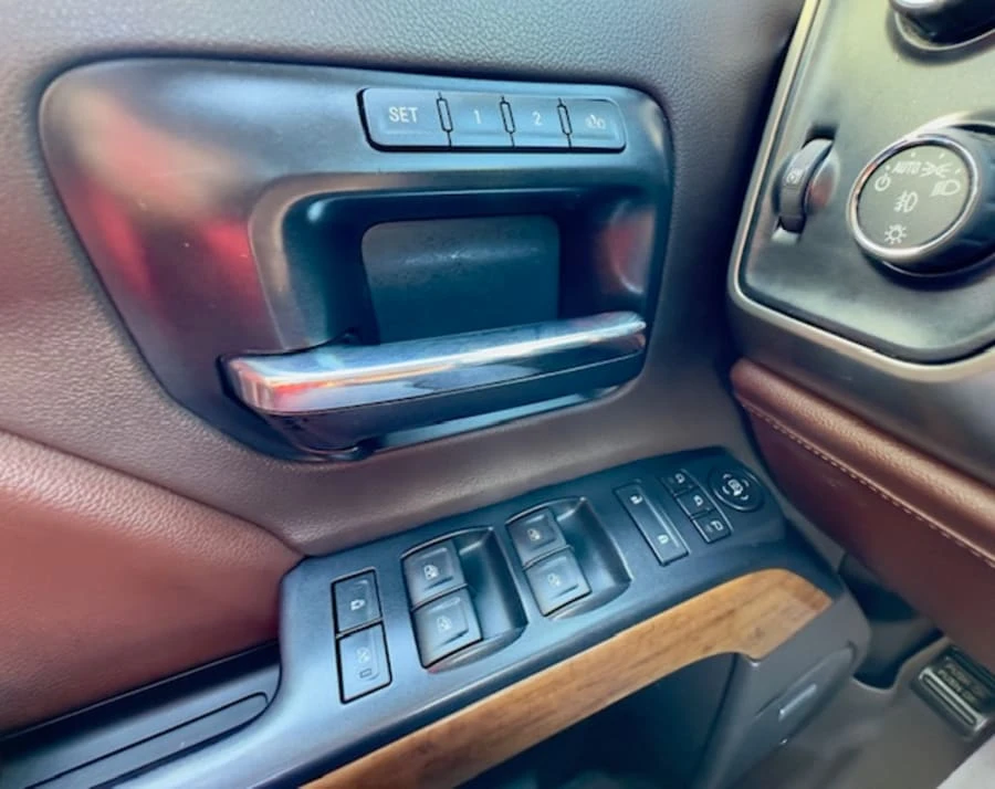 2014 Chevrolet Silverado 3rd Gen - Image 20 of 27
