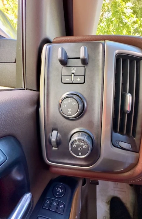 2014 Chevrolet Silverado 3rd Gen - Image 21 of 27