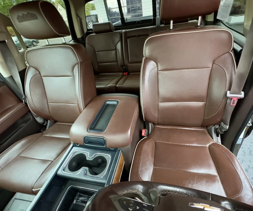 2014 Chevrolet Silverado 3rd Gen - Image 23 of 27
