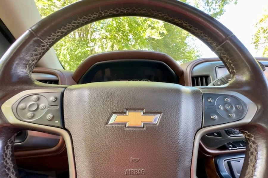 2014 Chevrolet Silverado 3rd Gen - Image 19 of 27