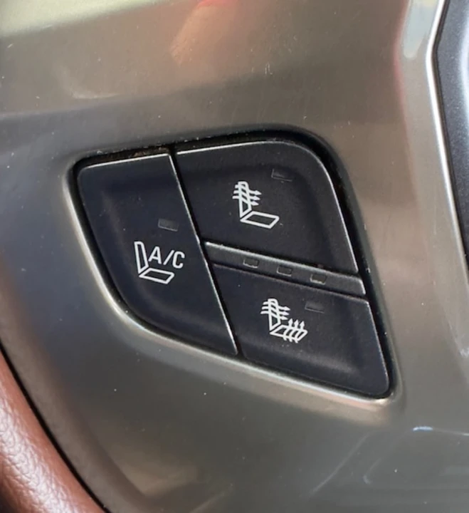 2014 Chevrolet Silverado 3rd Gen - Image 17 of 27
