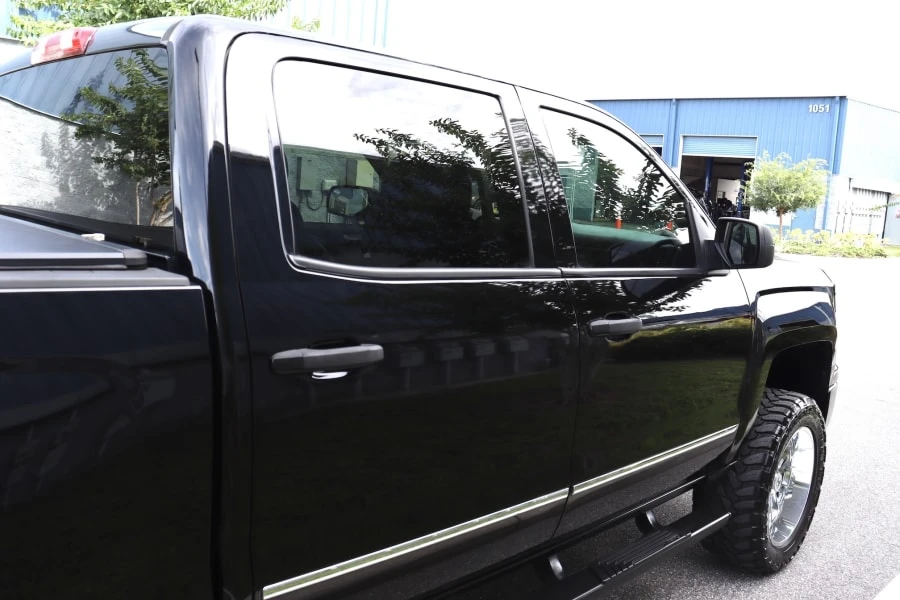 2014 Chevrolet Silverado 3rd Gen - Image 9 of 25