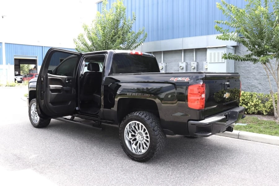 2014 Chevrolet Silverado 3rd Gen - Image 13 of 25
