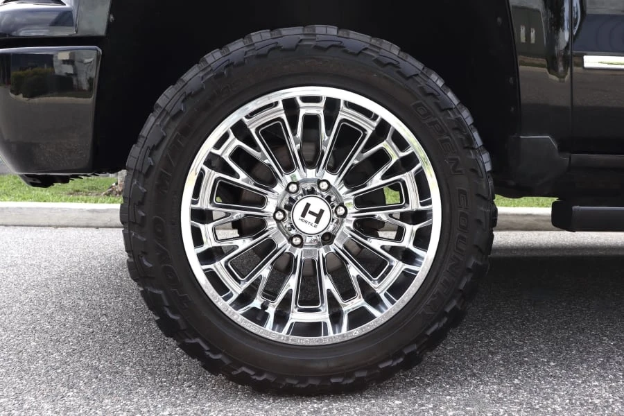 2014 Chevrolet Silverado 3rd Gen - Image 10 of 25