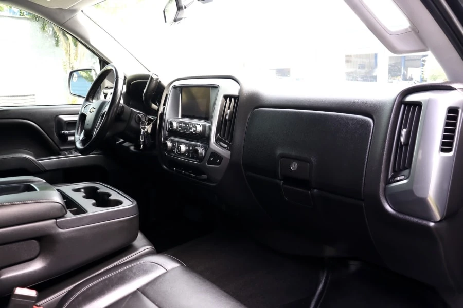2014 Chevrolet Silverado 3rd Gen - Image 19 of 25