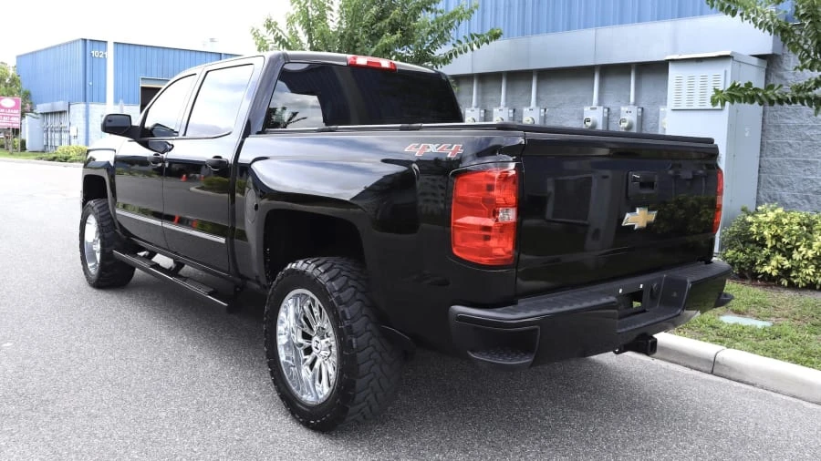 2014 Chevrolet Silverado 3rd Gen - Image 6 of 25
