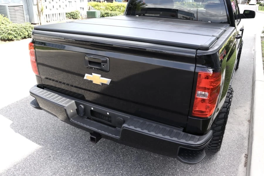 2014 Chevrolet Silverado 3rd Gen - Image 7 of 25