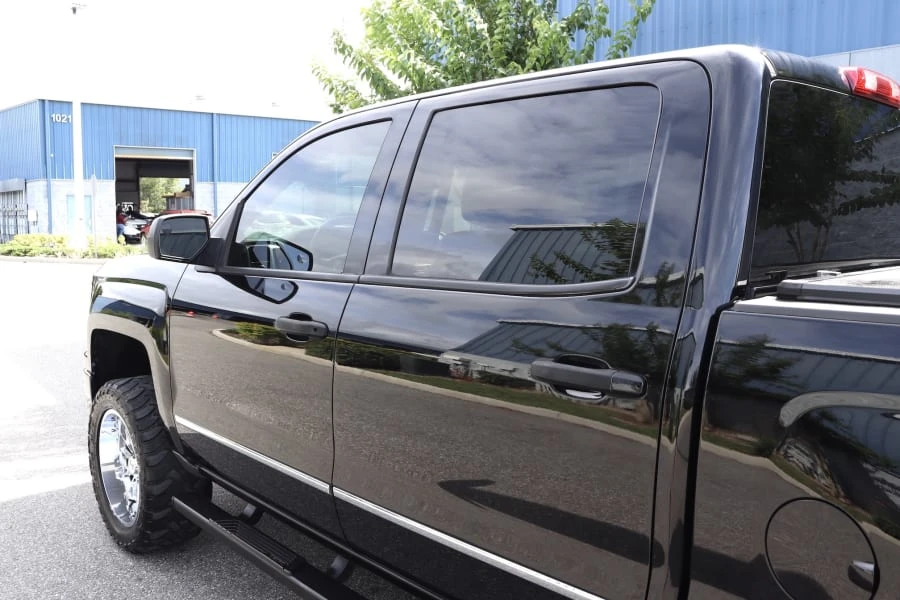 2014 Chevrolet Silverado 3rd Gen - Image 8 of 25