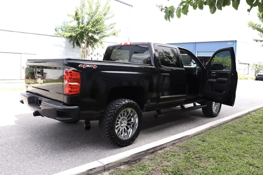 2014 Chevrolet Silverado 3rd Gen - Image 14 of 25