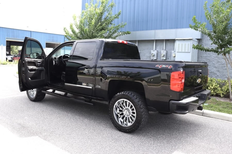 2014 Chevrolet Silverado 3rd Gen - Image 11 of 25