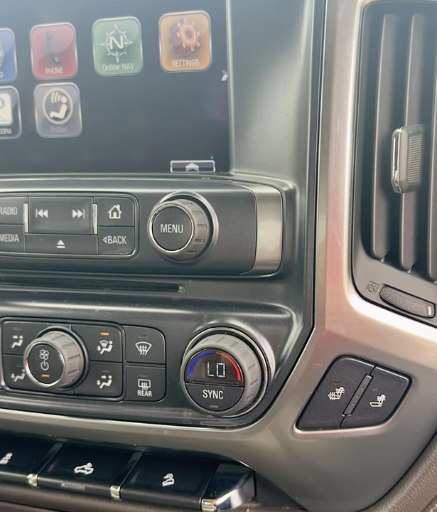 2014 Chevrolet Silverado 3rd Gen - Image 20 of 22
