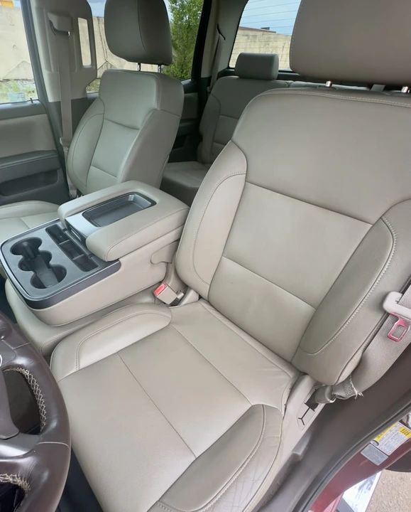2014 Chevrolet Silverado 3rd Gen - Image 18 of 22