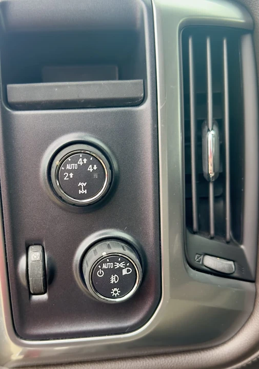 2014 Chevrolet Silverado 3rd Gen - Image 22 of 22