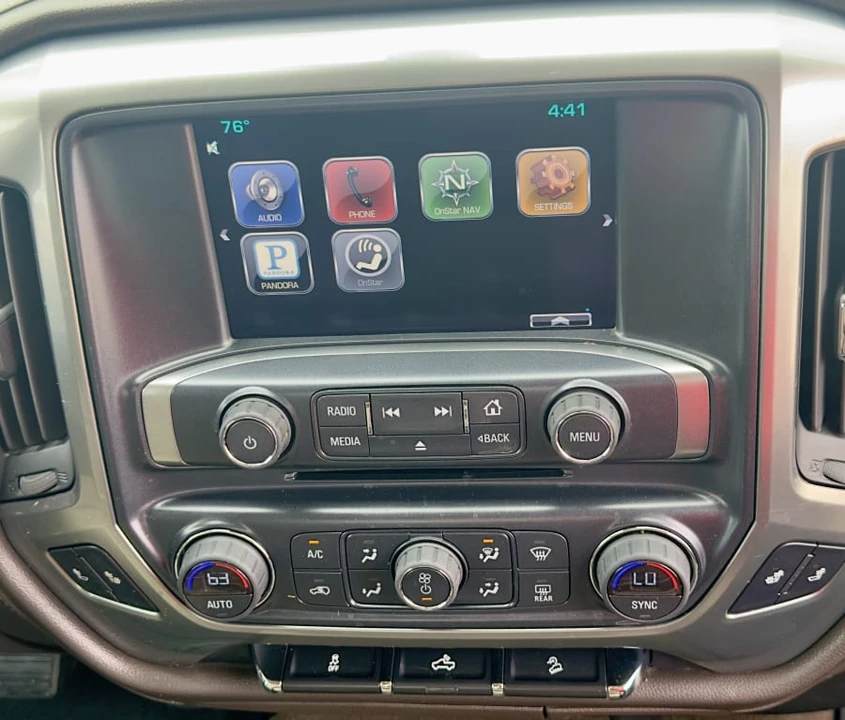 2014 Chevrolet Silverado 3rd Gen - Image 19 of 22