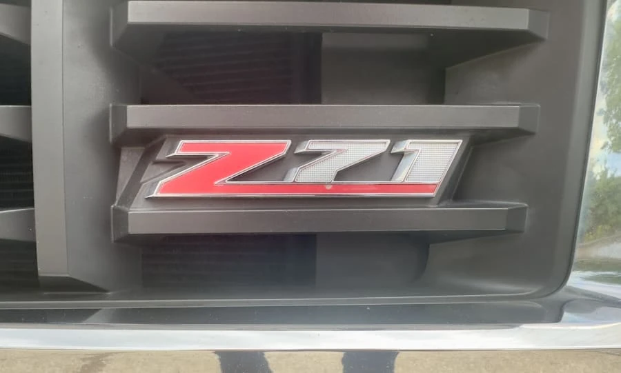 2014 Chevrolet Silverado 3rd Gen - Image 11 of 22