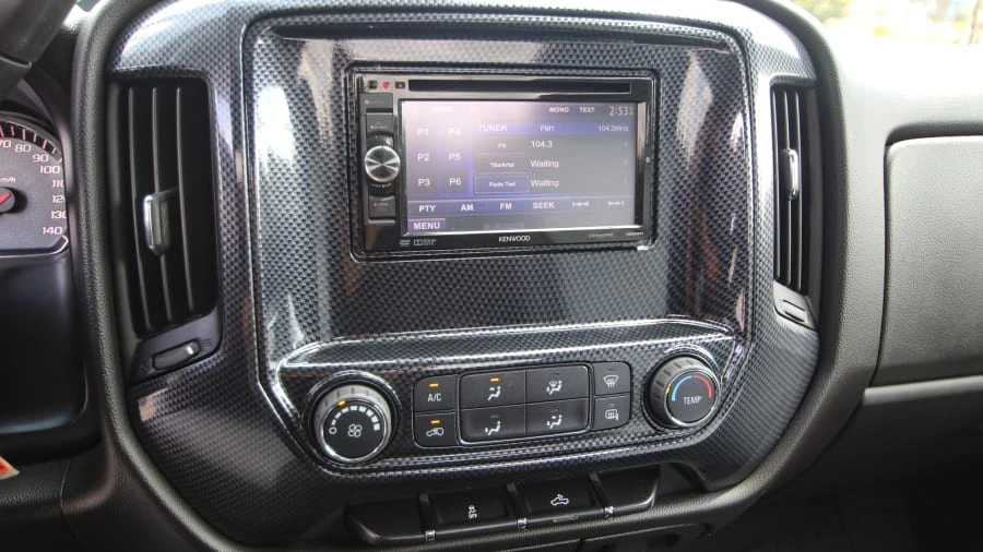 2014 Chevrolet Silverado 3rd Gen - Image 5 of 31