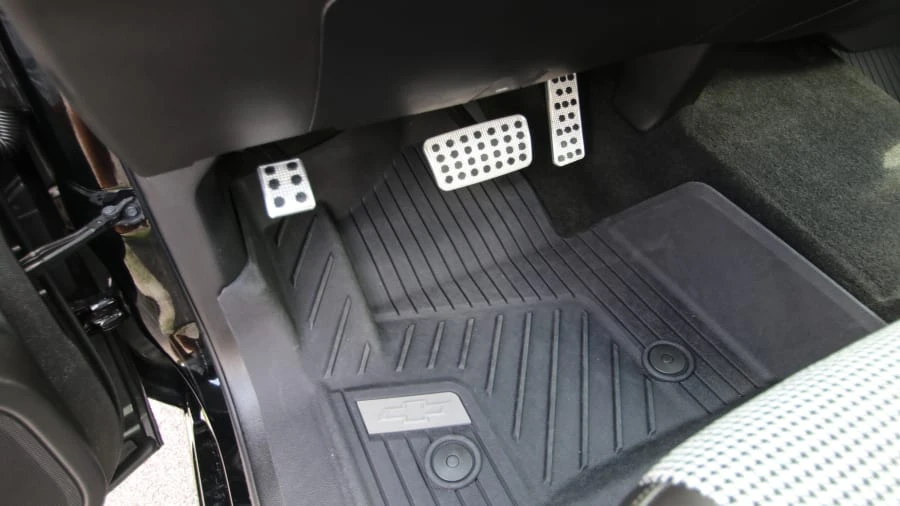 2014 Chevrolet Silverado 3rd Gen - Image 9 of 31