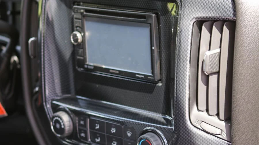 2014 Chevrolet Silverado 3rd Gen - Image 11 of 31
