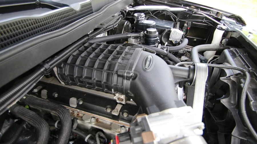 2014 Chevrolet Silverado 3rd Gen - Image 14 of 31