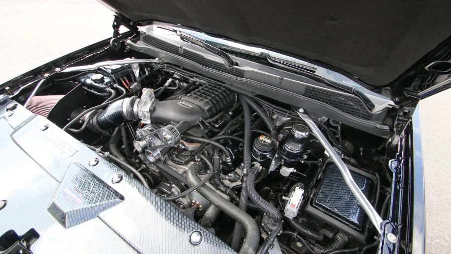 2014 Chevrolet Silverado 3rd Gen - Image 15 of 31