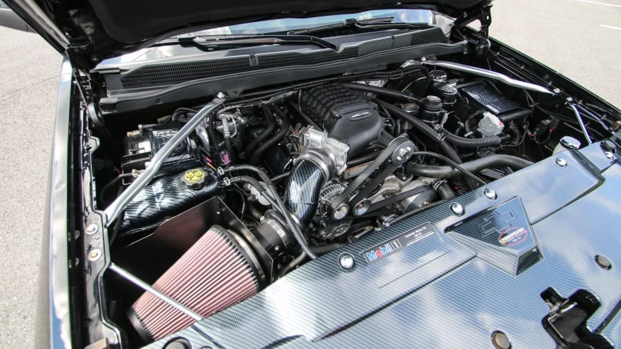 2014 Chevrolet Silverado 3rd Gen - Image 16 of 31