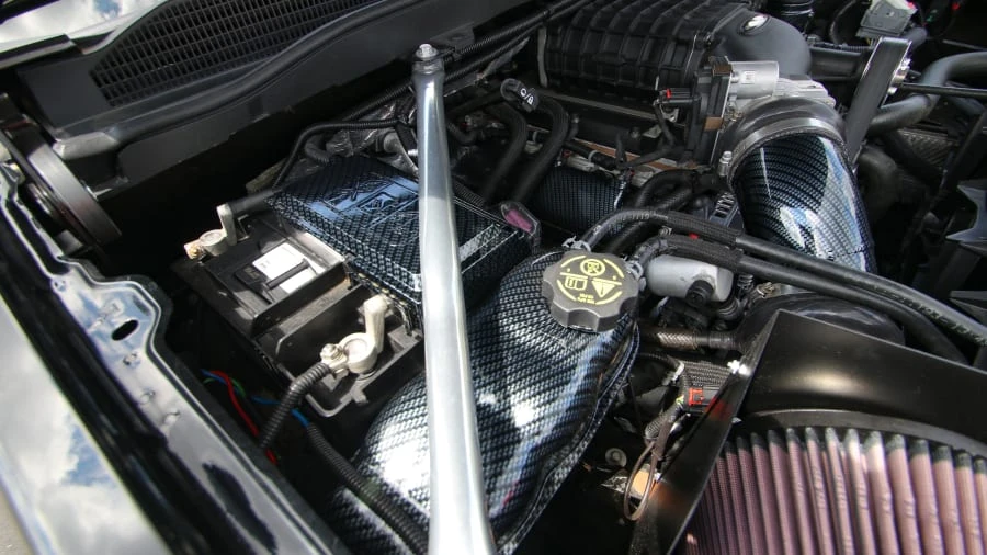 2014 Chevrolet Silverado 3rd Gen - Image 17 of 31