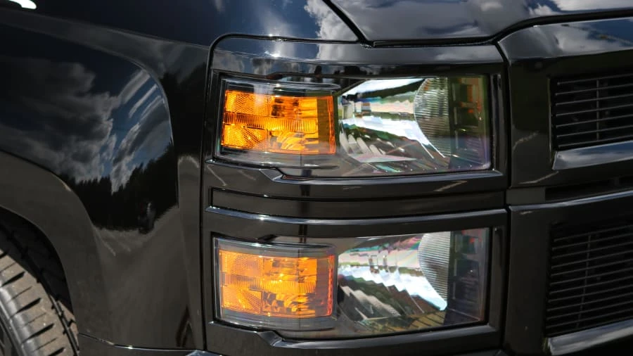 2014 Chevrolet Silverado 3rd Gen - Image 20 of 31