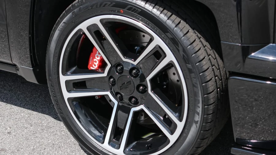 2014 Chevrolet Silverado 3rd Gen - Image 23 of 31