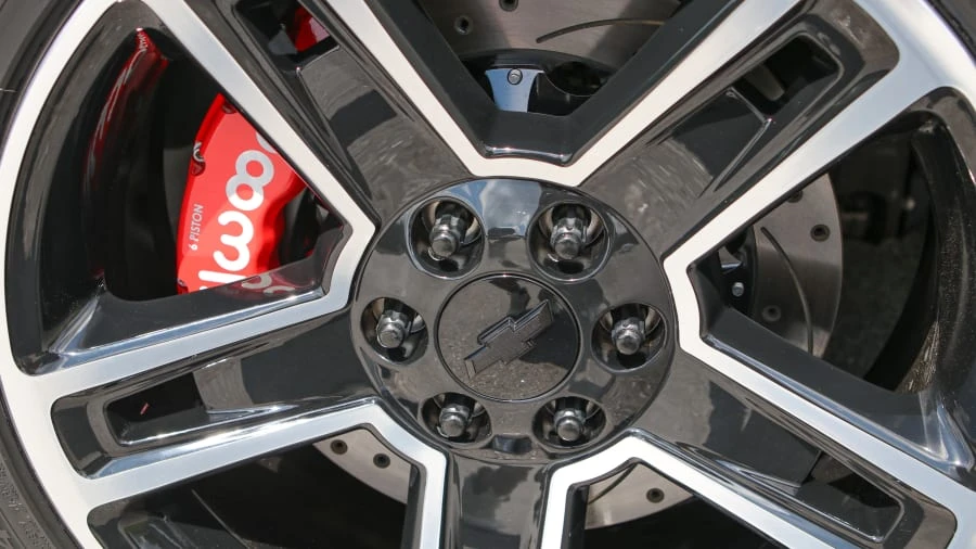 2014 Chevrolet Silverado 3rd Gen - Image 25 of 31