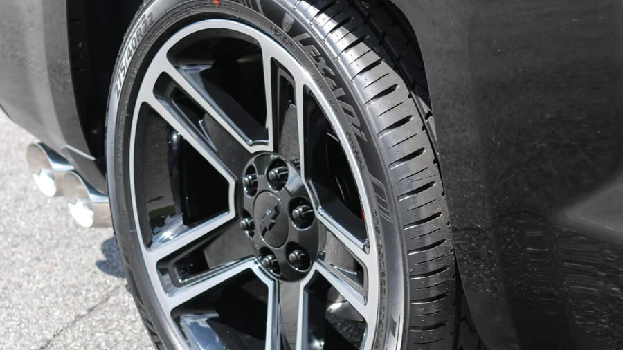 2014 Chevrolet Silverado 3rd Gen - Image 26 of 31