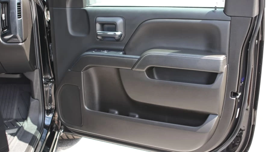 2014 Chevrolet Silverado 3rd Gen - Image 28 of 31