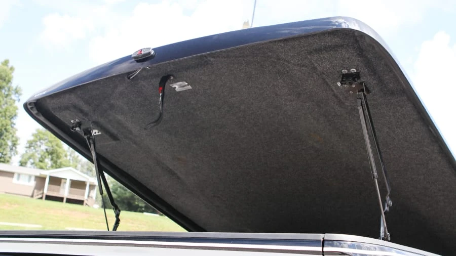 2014 Chevrolet Silverado 3rd Gen - Image 29 of 31