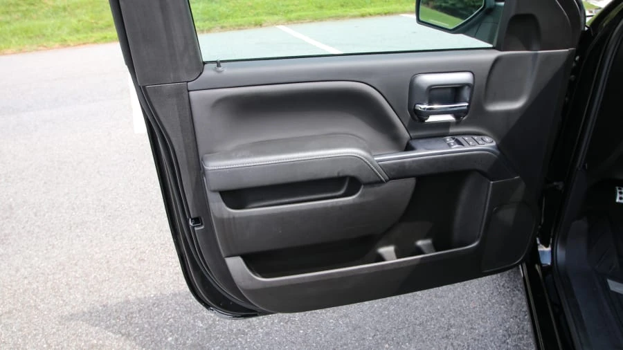 2014 Chevrolet Silverado 3rd Gen - Image 30 of 31