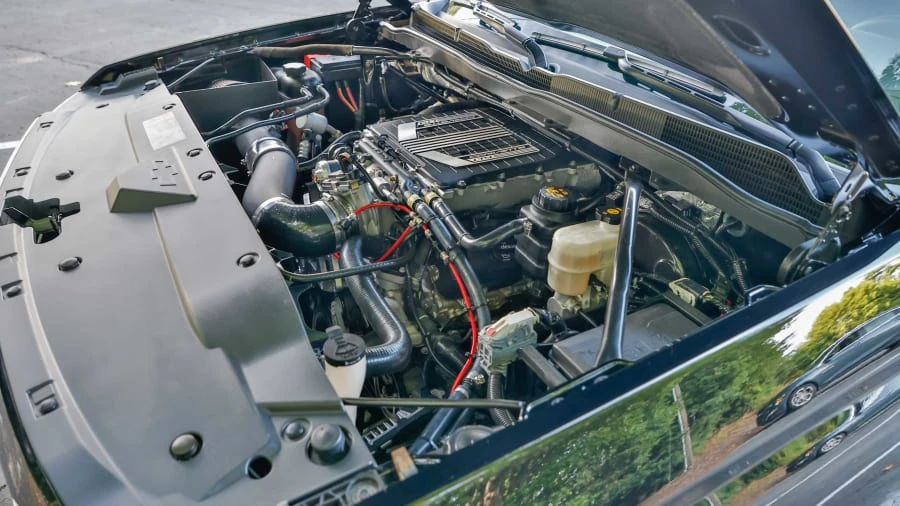 2014 Chevrolet Silverado 3rd Gen - Image 6 of 25