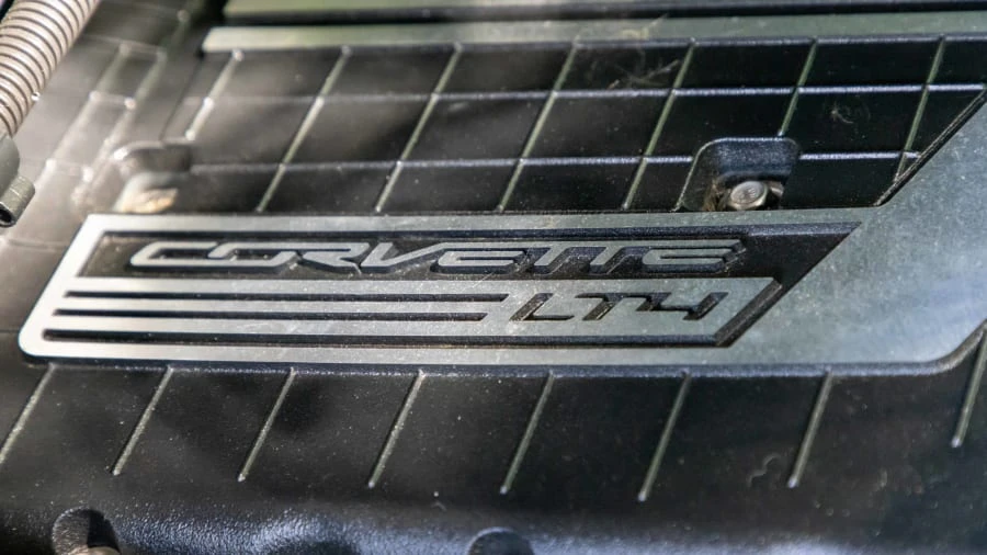 2014 Chevrolet Silverado 3rd Gen - Image 9 of 25