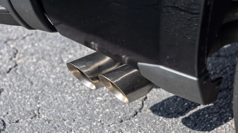 2014 Chevrolet Silverado 3rd Gen - Image 10 of 25