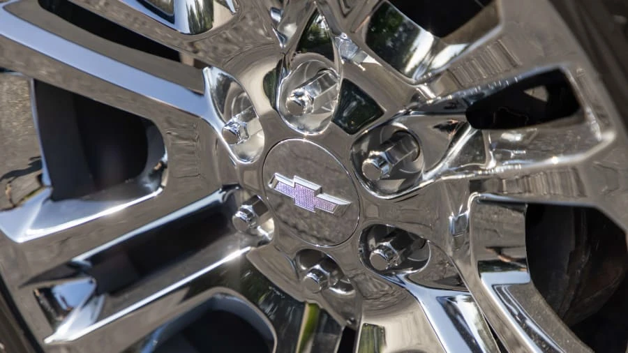 2014 Chevrolet Silverado 3rd Gen - Image 11 of 25