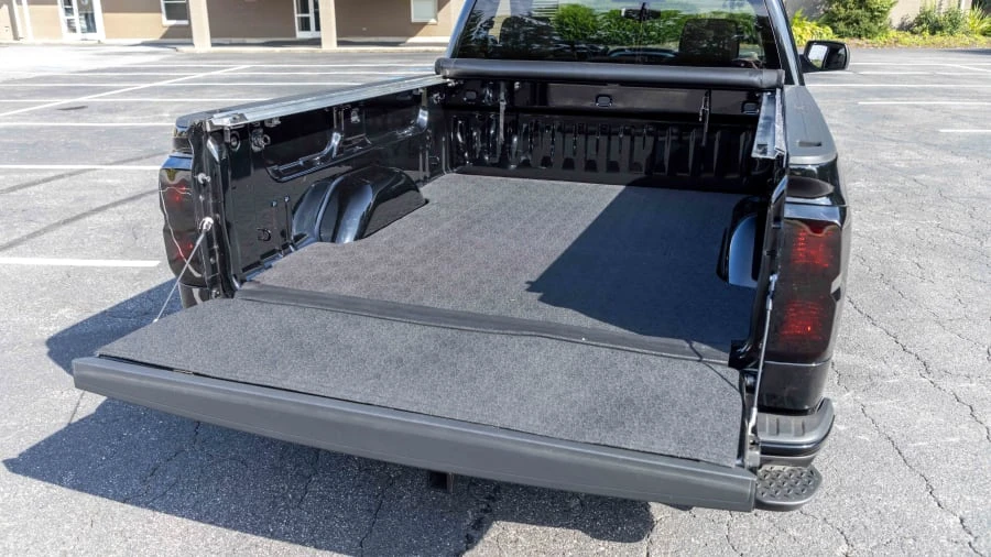 2014 Chevrolet Silverado 3rd Gen - Image 18 of 25