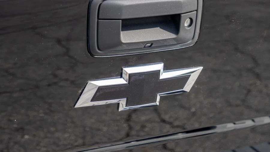2014 Chevrolet Silverado 3rd Gen - Image 22 of 25