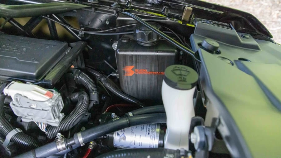 2014 Chevrolet Silverado 3rd Gen - Image 25 of 25