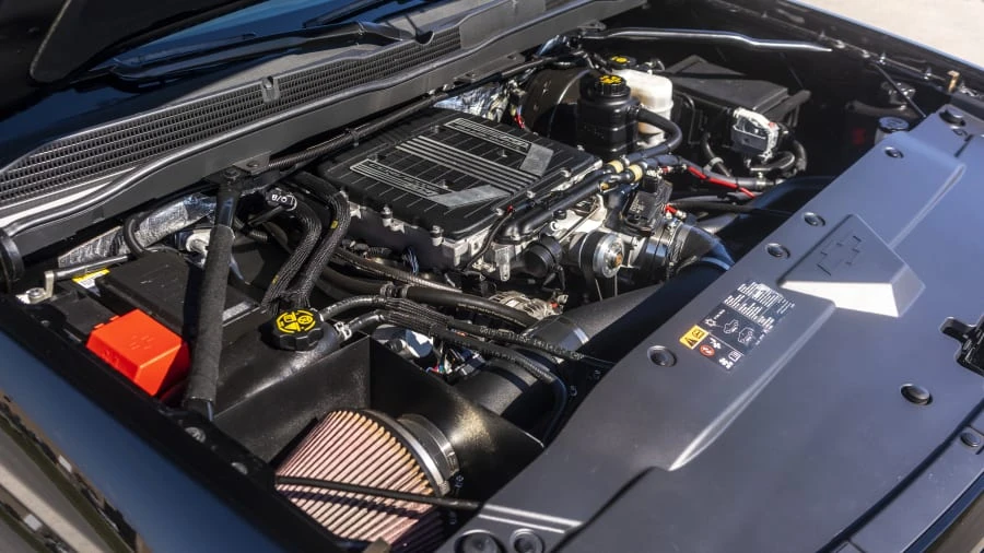 2014 Chevrolet Silverado 3rd Gen - Image 7 of 31