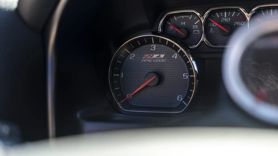 2014 Chevrolet Silverado 3rd Gen - Image 11 of 31