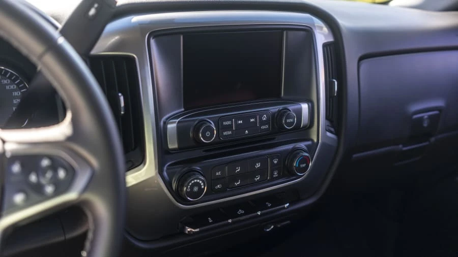 2014 Chevrolet Silverado 3rd Gen - Image 18 of 31