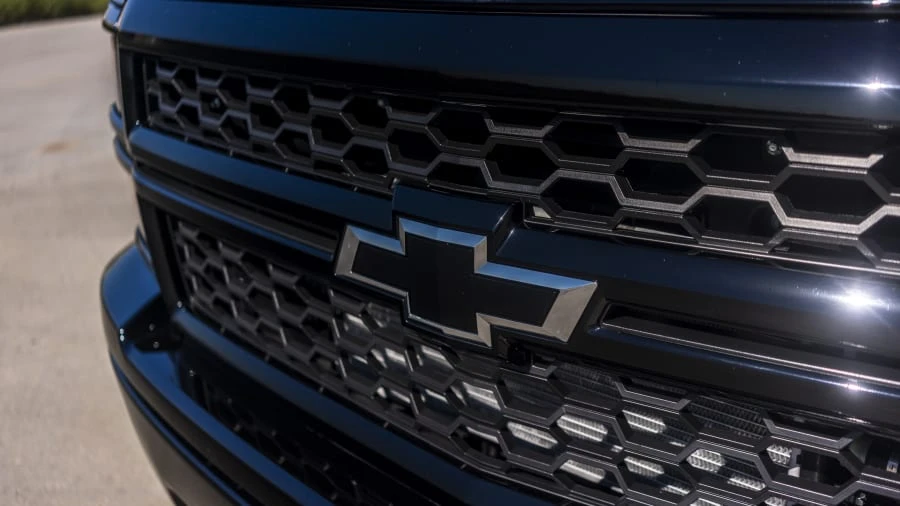 2014 Chevrolet Silverado 3rd Gen - Image 19 of 31